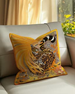 Cushion Cover 45x45 Pillow Cover Luxury Velvet Pillowcases Sofa Decorative Throw Can Customize Size