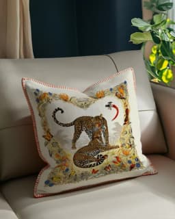 Cushion Cover 45x45 Pillow Cover Luxury Velvet Pillowcases Sofa Decorative Throw Can Customize Size