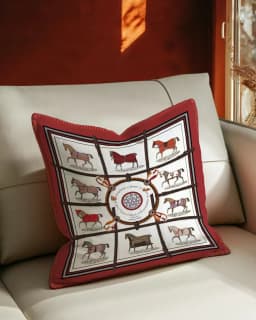 Cushion Cover 45x45 Pillow Cover Luxury Velvet Pillowcases Sofa Decorative Throw Can Customize Size