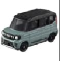 Takara Tomy Tomica Nissan Honda No.1-No.60 Cars Hot Pop 1:64 Car Alloy Toys Motor Vehicle Diecast Metal Model In Stock