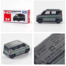 Takara Tomy Tomica Nissan Honda No.1-No.60 Cars Hot Pop 1:64 Car Alloy Toys Motor Vehicle Diecast Metal Model In Stock