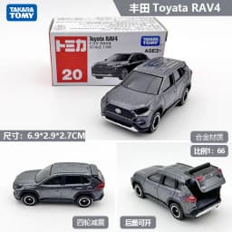 Takara Tomy Tomica Nissan Honda No.1-No.60 Cars Hot Pop 1:64 Car Alloy Toys Motor Vehicle Diecast Metal Model In Stock