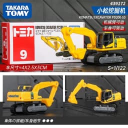 Takara Tomy Tomica Nissan Honda No.1-No.60 Cars Hot Pop 1:64 Car Alloy Toys Motor Vehicle Diecast Metal Model In Stock