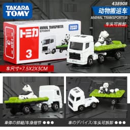 Takara Tomy Tomica Nissan Honda No.1-No.60 Cars Hot Pop 1:64 Car Alloy Toys Motor Vehicle Diecast Metal Model In Stock