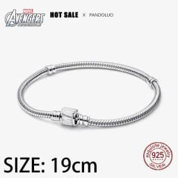 NEW in movie Spider-man Charm Beads Iron Man Fits Charms Original Bracelet Women 925 Silver Pendant Jewelry DIY Gift