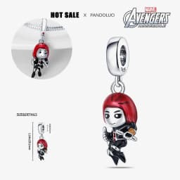 NEW in movie Spider-man Charm Beads Iron Man Fits Charms Original Bracelet Women 925 Silver Pendant Jewelry DIY Gift