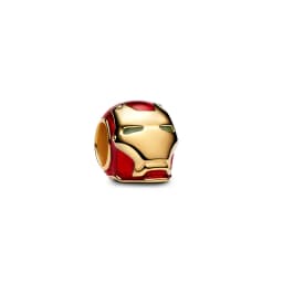 NEW in movie Spider-man Charm Beads Iron Man Fits Charms Original Bracelet Women 925 Silver Pendant Jewelry DIY Gift