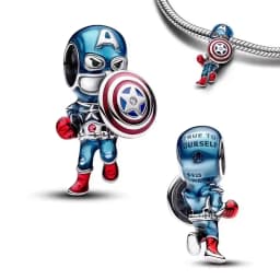 NEW in movie Spider-man Charm Beads Iron Man Fits Charms Original Bracelet Women 925 Silver Pendant Jewelry DIY Gift
