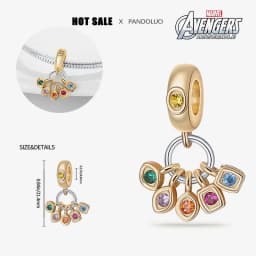 NEW in movie Spider-man Charm Beads Iron Man Fits Charms Original Bracelet Women 925 Silver Pendant Jewelry DIY Gift