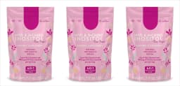 Myo Inositol & D-Chiro Inositol Powder 40:1 Ratio, 225g 45 Servings with Folate, Vitamin D3 and Zinc, Daily Nutrition