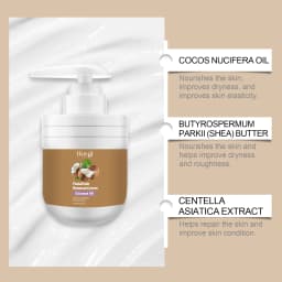 Face Hair Removal Cream Painless Not Stimulating Reduce Redness Soothing Growth Inhibitor Smoothing Body Armpit Depilatory Cream