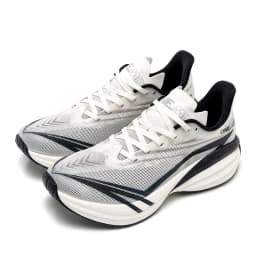 ONEMIX Men's Running Shoes Cushion Sneakers Breathable Mesh Outdoor Athletic Height Increase Walking Shoes Size EU 34-47