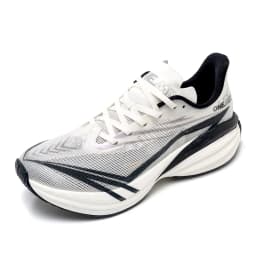 ONEMIX Men's Running Shoes Cushion Sneakers Breathable Mesh Outdoor Athletic Height Increase Walking Shoes Size EU 34-47