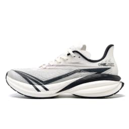 ONEMIX Men's Running Shoes Cushion Sneakers Breathable Mesh Outdoor Athletic Height Increase Walking Shoes Size EU 34-47