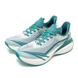 ONEMIX Men's Running Shoes Cushion Sneakers Breathable Mesh Outdoor Athletic Height Increase Walking Shoes Size EU 34-47