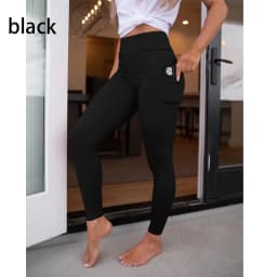 LETSFIND High Quaility New Women Elastic Pockert Pants Fashion High Waist 3D Printing Stretch Fitness Sexy Girls Leggings