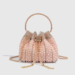 Luxury Women Rhinestone Evening Bag Glitter Diamond Clutch Purse Elegant Handbag for Wedding Party Banquet Prom Formal Occasions