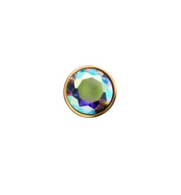 Open Pendant Necklace for Women Girls Simple Fashion DIY Accessory Necklace 2025 New Trendy Heart Pendant Necklace Jewelry Gift