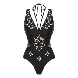 New 2PC Swimsuit Bandeau Biquini Sexy Bikini Women Swimwear Push Up Bathing Suits Female Long Skirt Beachwear