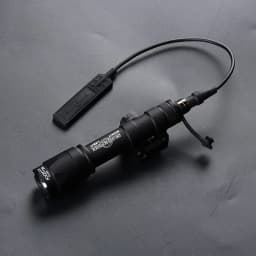 Tactical SF M300 M600B M600C Gun Light Picatinny Rail Compatible Flashlight Scout Light Pistol And Rifle Illumination Tool