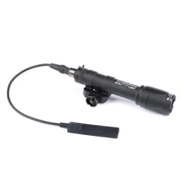 Tactical SF M300 M600B M600C Gun Light Picatinny Rail Compatible Flashlight Scout Light Pistol And Rifle Illumination Tool