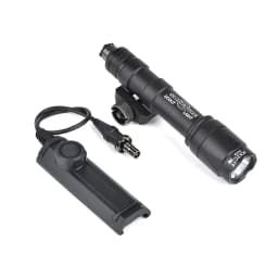 Tactical SF M300 M600B M600C Gun Light Picatinny Rail Compatible Flashlight Scout Light Pistol And Rifle Illumination Tool