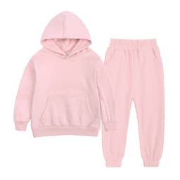 Kids Tales 2 Pcs Warm Tracksuit For Boys Clothing Set Pullover Sweatshirts+Pants Clothes For Kids Outfits Young Children Suit