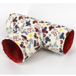 Mini Hamster Guinea Pig Tunnel Toy Pet Cages Hedgehog Tube Chinchilla House Cave Small Animals Pet Products Rat Mouse Funny Toy