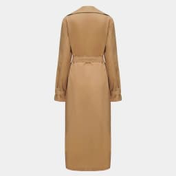 Streetwear Fashion Trench Men's Thin Coat Designer Overlong British Coats Man's Clothing With Epaulets Men's Jackets For Spring