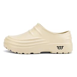 New Men's Anti-slip Chef Shoes Sandals For Men Working Shoes Waterproof Fashion Garden Shoes Clogs For Beach Slippers Size 36-48
