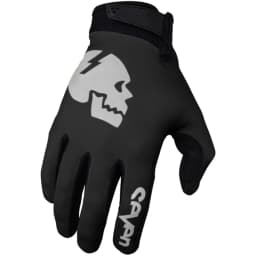 2025.5 Mtb Dirt Bike Gloves Black Motocross Gloves Off Road Motorcycle Glove DH Mx Gloves ATV Cycling Racing Gloves