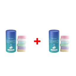 Shower Steamers Tablets Aromatherapy Relief Physical Fatigue Stress Improve Mood Enhance Sleep Quality Relaxing Bath Tablets Set