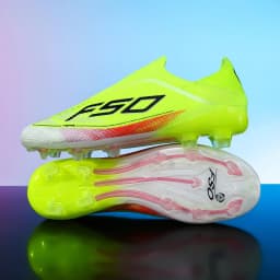 New Men Football Boots High-quality Grass Cleats Mid-top Match Indoor Light Hot-selling Soccer Shoes Sneakers Non-Slip Outdoor