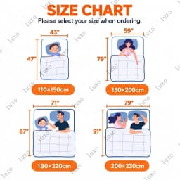 Japanese Quilted Cooling Summer Blanket Super Soft Skin-friendly Quilt Breathable Lightweight Comforter Air-conditioned Duvet