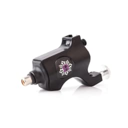 New Yilong Hot Sale Rotary Tattoo Machine Professional Tattoo Gun Steel Motor Stainless Power For Tattoo Power Supply Kit