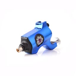 New Yilong Hot Sale Rotary Tattoo Machine Professional Tattoo Gun Steel Motor Stainless Power For Tattoo Power Supply Kit