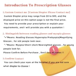 Fashion Oversized Pilot Reading Glasses For Men Women Anti Blue Light Glasses Clear Presbyopia Eyeglasses Optical Magnifier