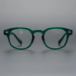 Classic Optical Glasses Frame Men Women Luxury Brand Designer Fashion Eyeglasses Vintage Myopia Prescription Eyewear