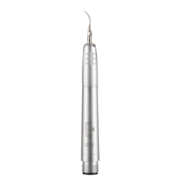 NSK AS2000 Dental Ultrasonic Air Scaler with 3 Tips Tooth Calculus Remover Cleaning Tool Handpiece Whiten Tooth Cleaner Dentist