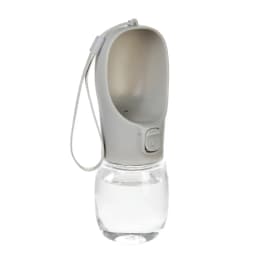 Pet Dog Water Bottle 350/550ml Portable Drinking Bowls For Small Big Dogs Water Dispenser Travel Leakproof Puppy Feeder Supplies