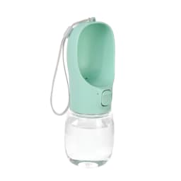 Pet Dog Water Bottle 350/550ml Portable Drinking Bowls For Small Big Dogs Water Dispenser Travel Leakproof Puppy Feeder Supplies