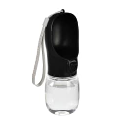 Pet Dog Water Bottle 350/550ml Portable Drinking Bowls For Small Big Dogs Water Dispenser Travel Leakproof Puppy Feeder Supplies