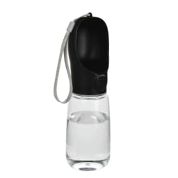 Pet Dog Water Bottle 350/550ml Portable Drinking Bowls For Small Big Dogs Water Dispenser Travel Leakproof Puppy Feeder Supplies