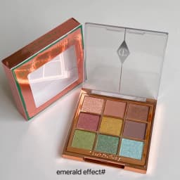 Charlotte Tilbury Lip Balm Facial Setting Powder Delicate Texture Flawless Liquid Foundation Cosmetics Moisturize Setting Spray