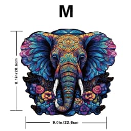 Wooden Irregularly Shaped Animal Jigsaw Puzzles Adult Toys 3D Lions Dinosaurs Eagles Creative Crafts Jigsaw Games Holiday Gifts