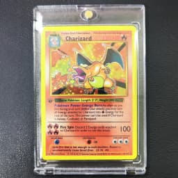 DIY Collection Cards with Card Brick 1996 1st Edition Flash Cards Game Anime Shining Cards Gift