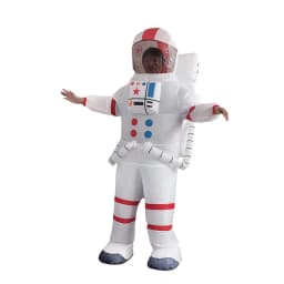 Adult Colorful Rooster ET Alien Inflatable Costumes Funny Fancy Animal Outfits Halloween Carnival Performance Wear for Man Woman