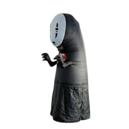 Adult Colorful Rooster ET Alien Inflatable Costumes Funny Fancy Animal Outfits Halloween Carnival Performance Wear for Man Woman