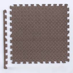 4~20Pcs Puzzle Fitness Mat, Eva Interlocking Foam Floor Tiles for Home Gym, Home Gym Equipment Mat, Non-Slip Floor Mat for Kids