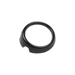 For MINI JCW R60 R61 Countryman Car gear lever Base Decoration Cover Interior Protection Sticker Modification Accessories